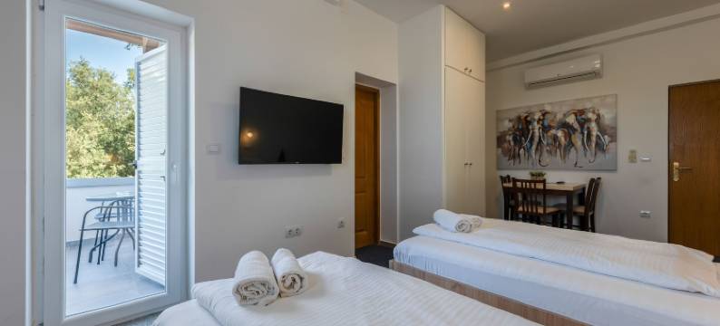 普拉特别墅公寓酒店(Aparthotel Plat)图片