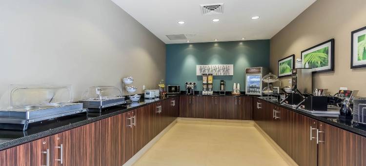 舒眠酒店及套房-奥法隆MO-科技大道(Sleep Inn & Suites O'Fallon MO - Technology Drive)图片