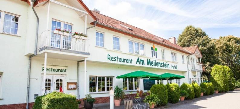 梅伦斯泰恩酒店(Hotel am Meilenstein)图片