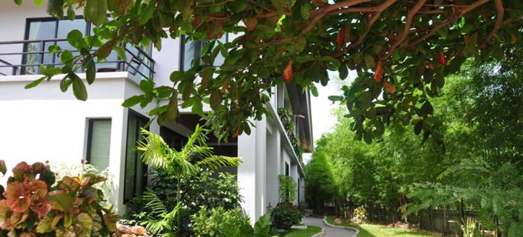 苏美尔特拉爱人别墅酒店(Samui Honey Tara Villa Residence)图片