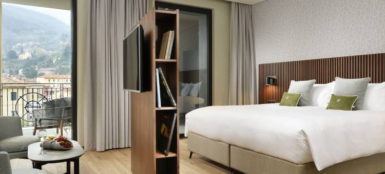 维多利亚尊邸·概念水疗酒店(R系列臻选旗下)(Grand Hotel Victoria Concept & Spa, by R Collection Hotels)图片