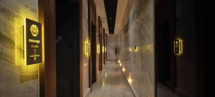 桑尼乌法德德曼酒店(Dedeman Sanliurfa)图片