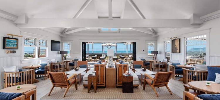 希尔顿格芮精选酒店旗下科罗拉多酒店(Hotel del Coronado)图片