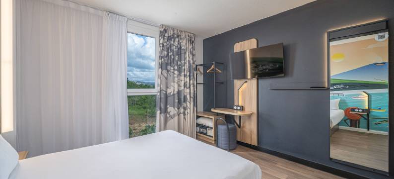 B&B酒店法兰克福(B&B Hotel Fort-De-France)图片