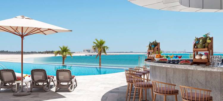 马瑞安岛希尔顿欢朋酒店(Hampton by Hilton Marjan Island)图片