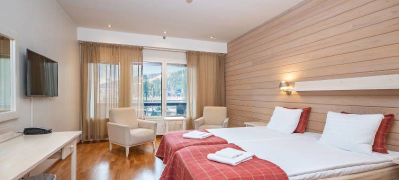 K5 列维酒店(Hotel K5 Levi and K5 Villas)图片