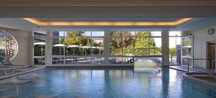 福尔芒坦温泉酒店(Hotel Terme Formentin)图片