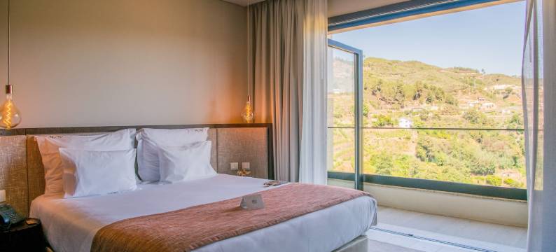 多罗河葡萄酒和SPA酒店(MW Douro Wine & Spa)图片