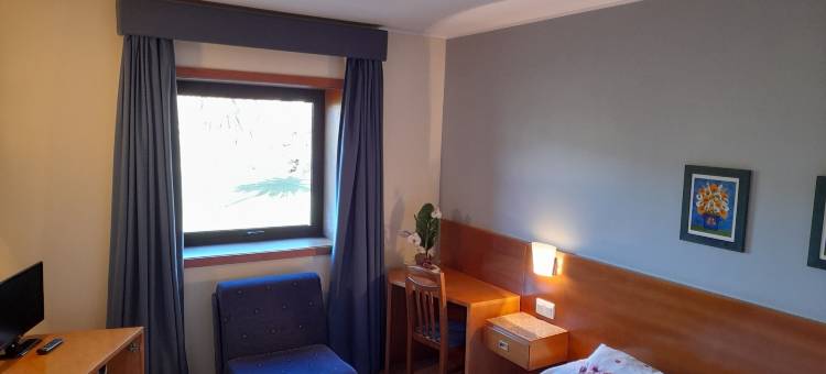 泰帕斯酒店(Hotel Das Taipas)图片