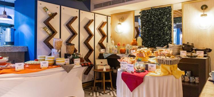 卡利法朗达精品 - Radisson Individuals 成员酒店(Faranda Collection Cali, a Member of Radisson Individuals)图片