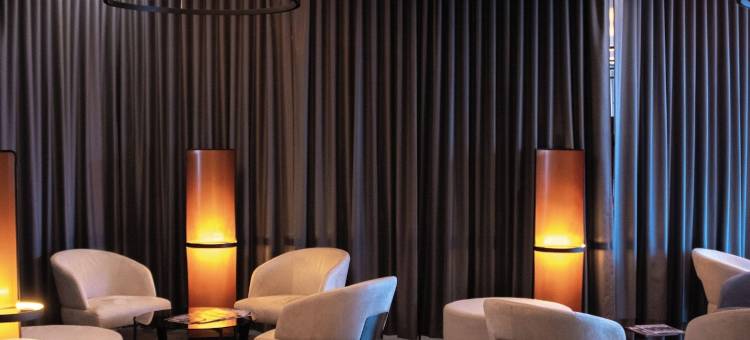 大道黄金娱乐场酒店(Hotel Casino Grand Vía Dorada)图片