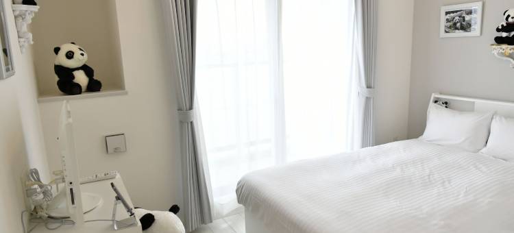 福冈水晶度假村(Crystal ＆ Resort Fukuoka)图片