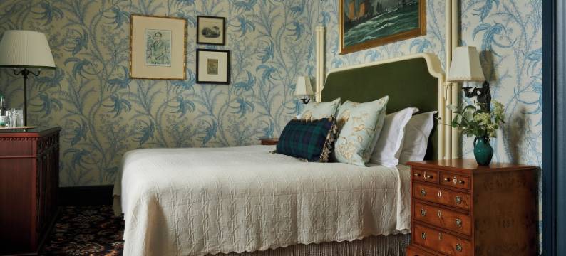 特伦海洋酒店(Marine Troon)图片