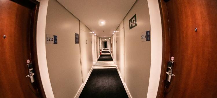 大维文佐新城(Gran Vivenzo Cidade Nova)图片