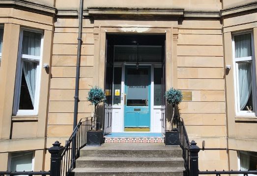 Boutique 50 Hotel Overview