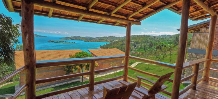乌姆图佐基伍湖旅馆(Umutuzo Lodge Kivu Lake)图片