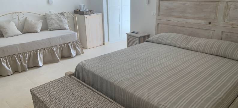 BioAgriturismo Messer Gesualdo图片