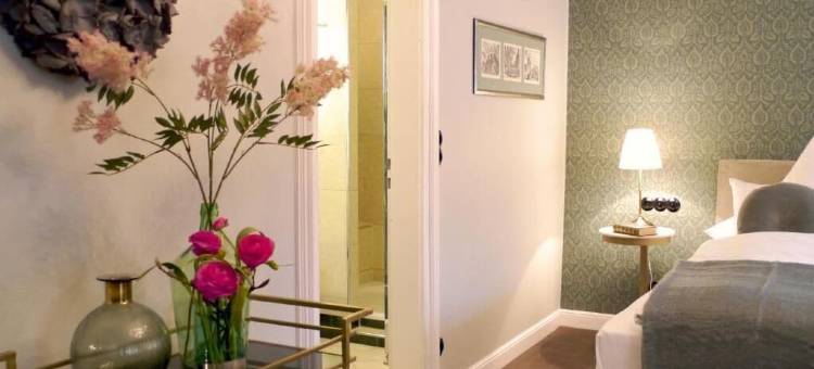 Romantik Hotel Das Lindner - 浪漫达林德酒店(Romantik Hotel Das Lindner)图片