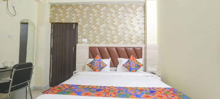 FabHotel 马加德水晶(FabHotel Magadh Crystal)图片