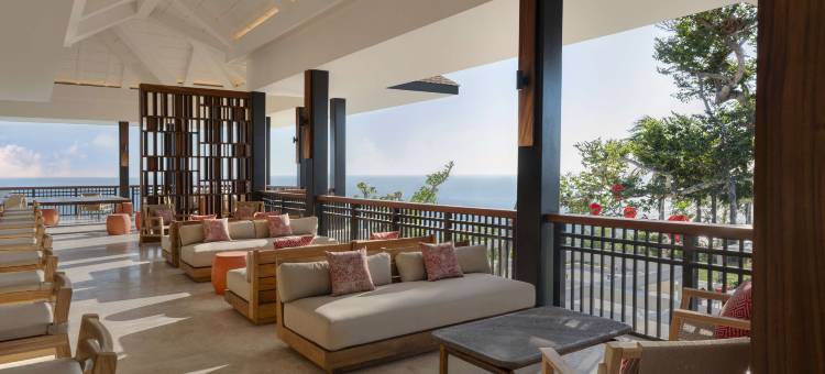 卡布马盖斯悦榕庄(Banyan Tree Cabo Marques)图片