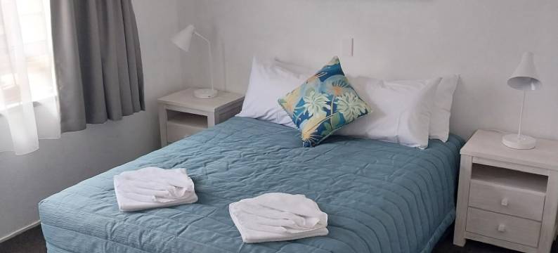 湾景汽车旅馆(Bayview Motel)图片