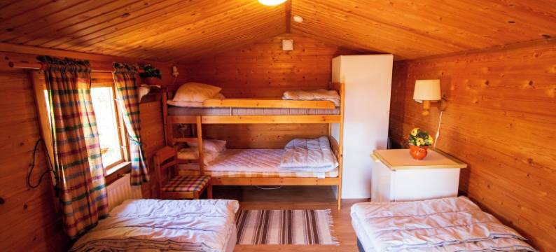 Gopshusgården - 房间和小屋(Gopshusgården - Rum & Stugor)图片