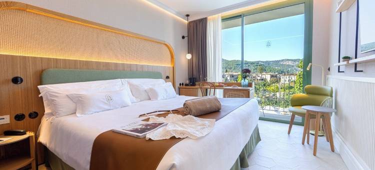 Alcázar索列尔酒店 - 新开业(Alcázar Hotel Sóller)图片