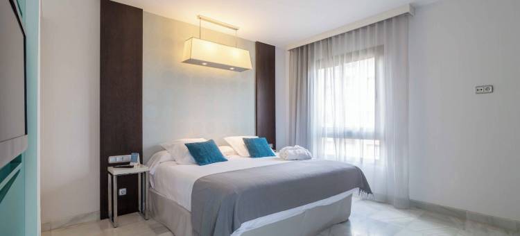 套房酒店(Suittes Hotel)图片