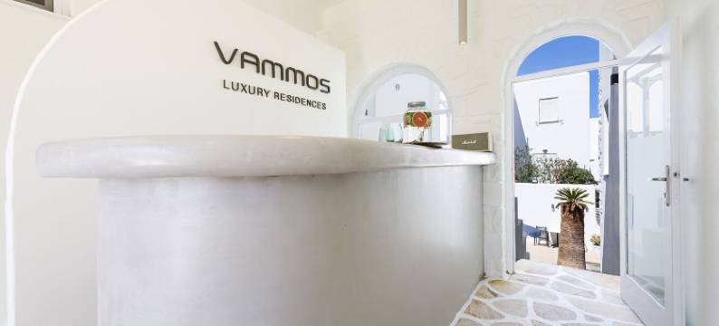 Vammos 豪华公寓(Vammos Luxury Apartments)图片