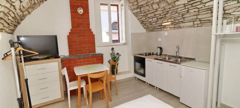 Joković 开间(Studio Joković)图片