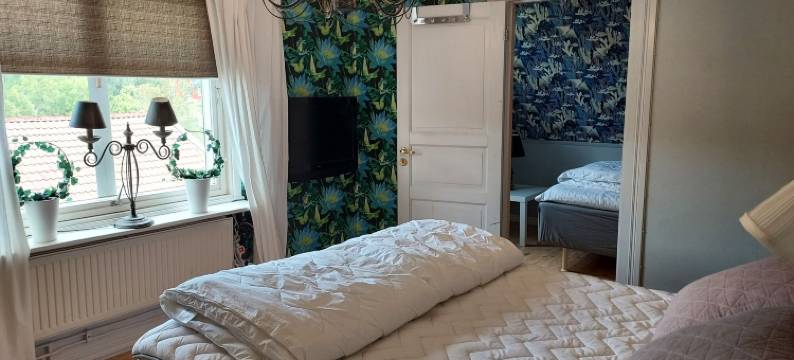 阿里芭利娅住宿加早餐旅馆(Älgbergets Bed & Breakfast)图片