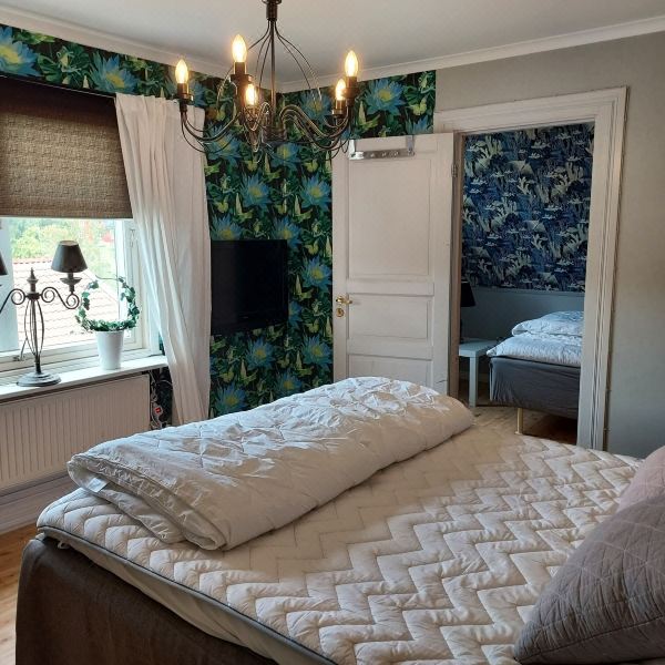 阿里芭利娅住宿加早餐旅馆(Älgbergets Bed & Breakfast)图片
