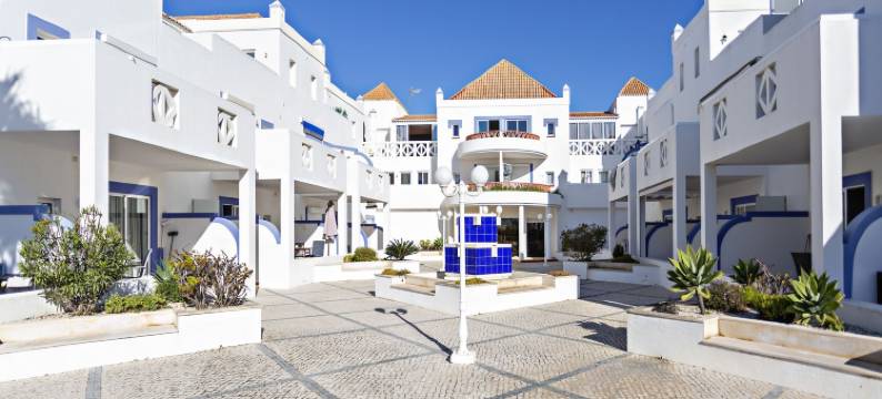 QV 21 - 草帽公寓 - 昆塔维拉(QV 21 - Straw Hat Apartment - Quinta Velha)图片