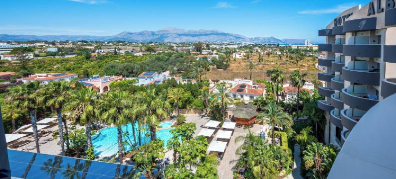 阿尔比尔普拉亚水疗酒店(Albir Playa Hotel & Spa)图片