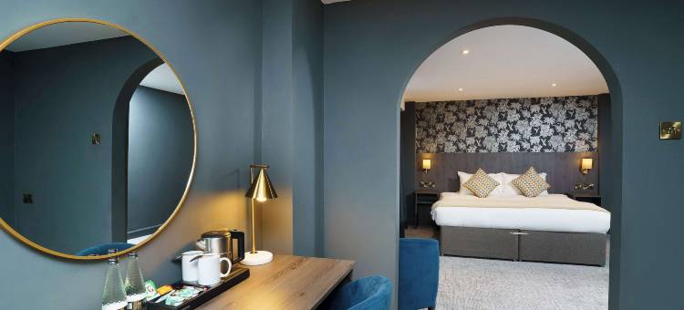 兰开夏郡公园大厅酒店及水疗中心, Radisson Individuals成员(Park Hall Hotel & Spa Lancashire, a member of Radisson Individuals)图片