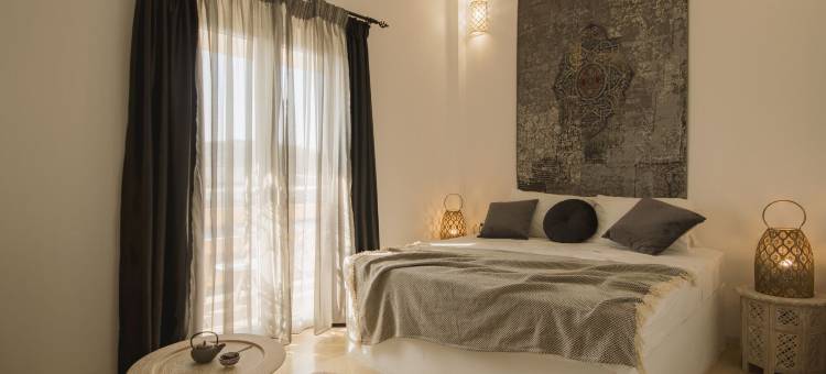 BOHOTEL Messonghi - 设计师酒店(BOHOTEL Messonghi - Designer's Hotel)图片