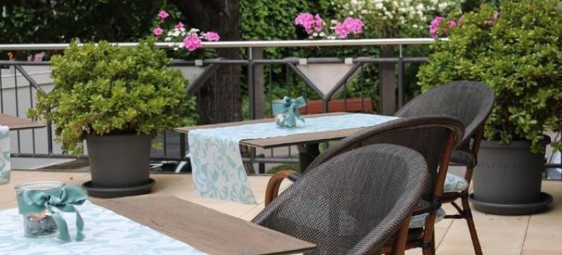 克里斯塔酒店(Hotel Haus Christa)图片