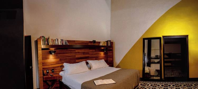 莱昂柯布艾琳娜酒店 - 设计酒店会员(Elena de Cobre, Leon, a Member of Design Hotels)图片