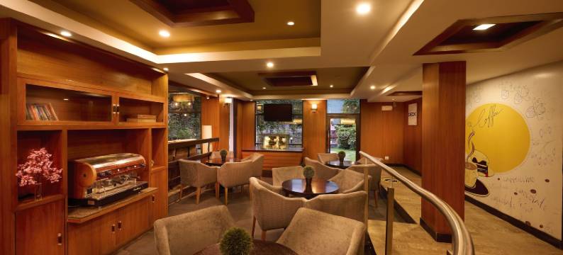 马拉里里纳斯特河乡村度假村(Renest River Country Resort Manali)图片