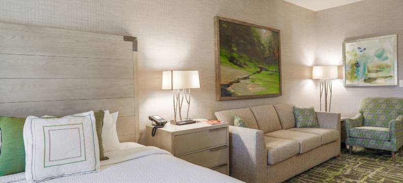 普雷斯科特SpringHill Suites酒店(SpringHill Suites Prescott)图片