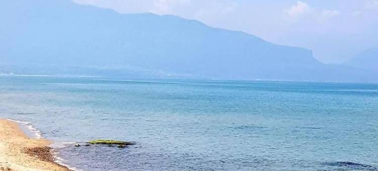 史坦兹海滨酒店(Stanze del Mare)图片