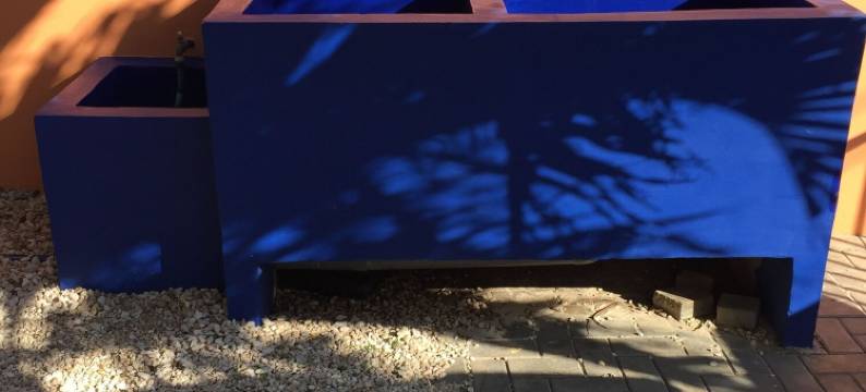 绿洲旅馆(Oasis Guesthouse, Boutique Style Hotel)图片