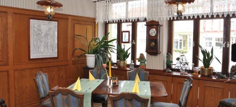 格德尼桑酒店(Hotel Goldene Sonne)图片