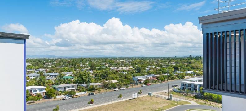 太平洋沙滩公寓(Pacific Sands Apartments Mackay)图片