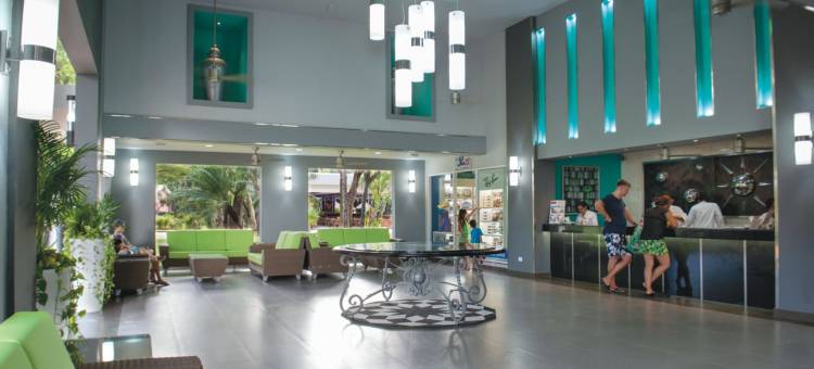 卢皮塔悦宜湾酒店-全包(Riu Lupita - All Inclusive)图片