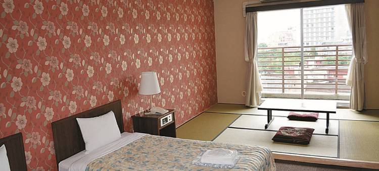 原鹤格兰天空酒店(Harazuru Grand Sky Hotel)图片