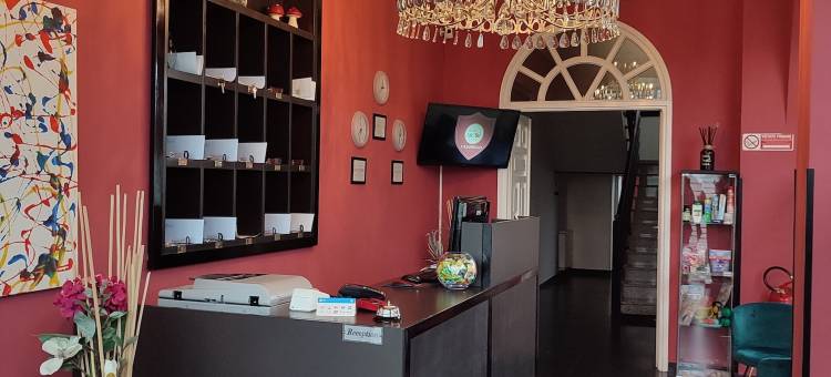 阿斯科特酒店(Hotel Ascot)图片