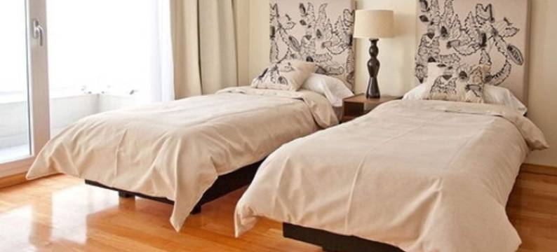 艺术套房及画廊酒店(Art Suites & Gallery)图片