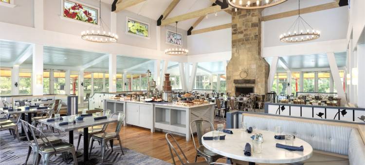 迷失松树凯悦度假酒店及Spa(Hyatt Regency Lost Pines Resort and Spa)图片