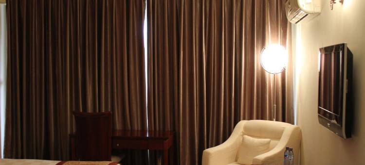 皇家尼克酒店(Royal Nick Hotel)图片